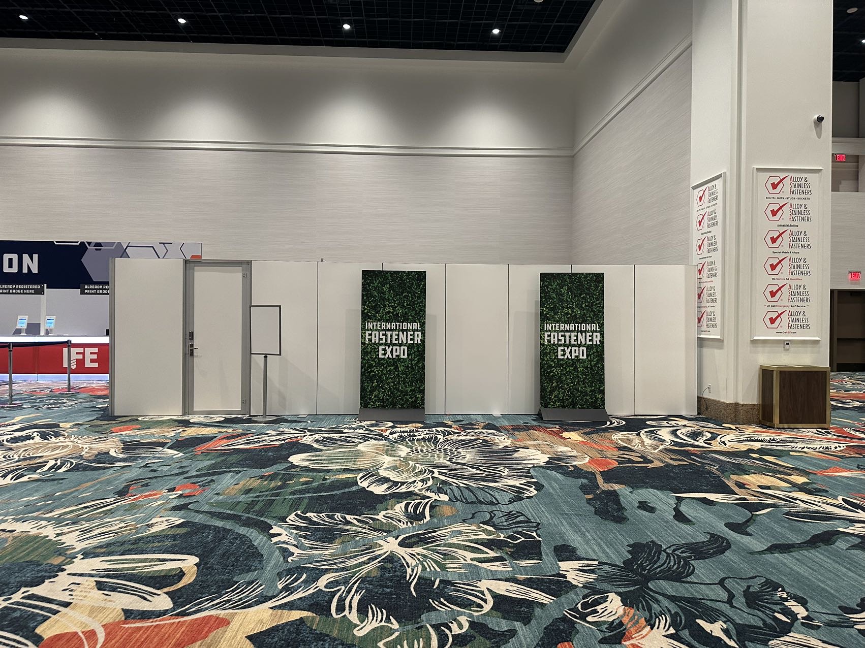 Innovation vorantreiben: Ningbo Gangtong Zheli High Strength Fastener Co., LTD auf der Las Vegas Fastener Expo